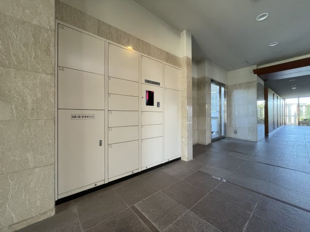 【その他共用部分】 | アンピール弥生が丘