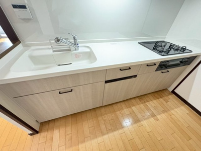 【キッチン】 | アンピール弥生が丘