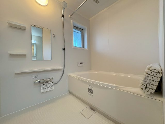 【浴室】 | アンピール弥生が丘