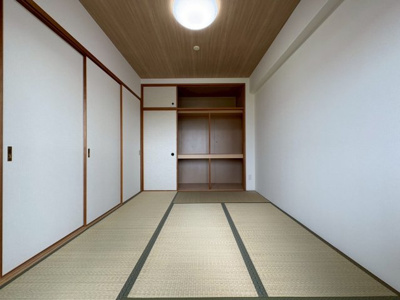 【和室】 | アンピール弥生が丘