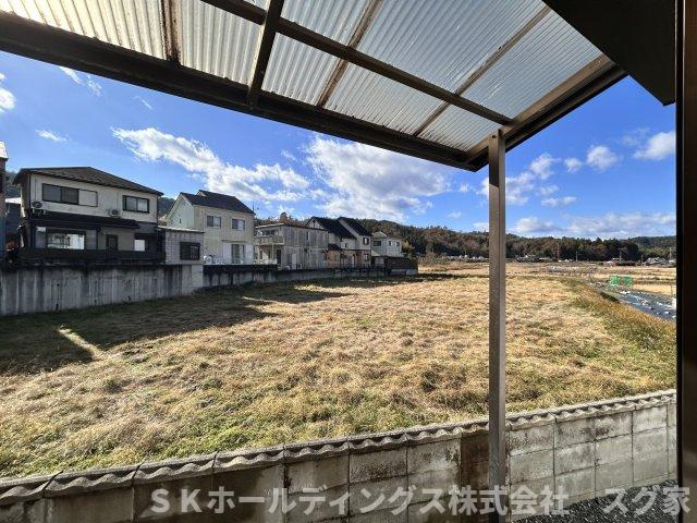 南丹市園部町小山西町柿ノ木谷　戸建てのその他