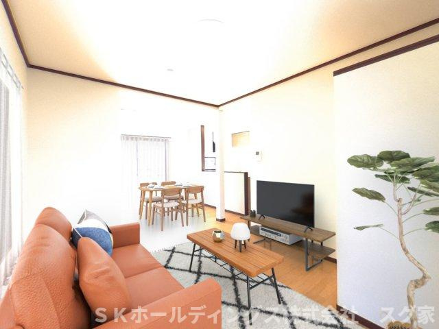 南丹市園部町小山西町柿ノ木谷　戸建てのその他