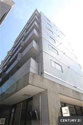 【外観】 | メイピース芦屋