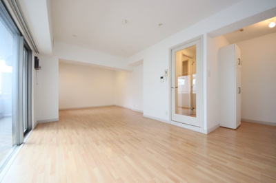 【内装】 | メイピース芦屋