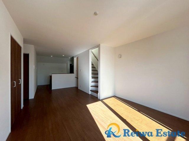 新築戸建　茅ヶ崎市浜須賀