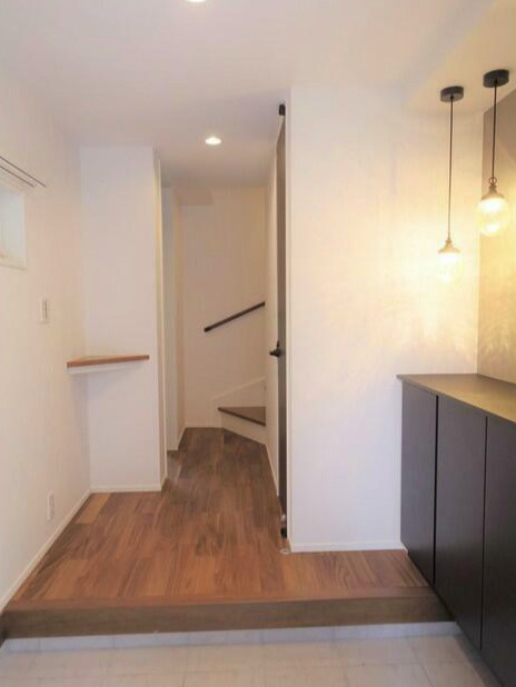 Kolet南与野の寝室