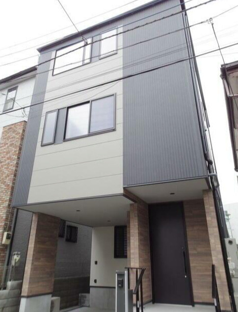 Kolet南与野の展望