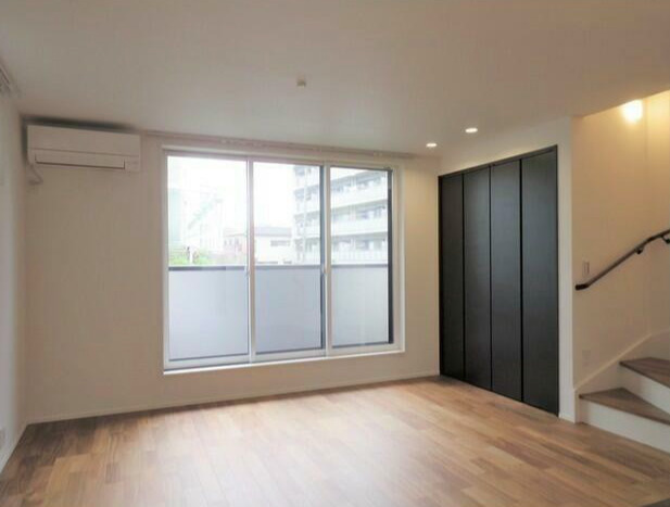 Kolet南与野の居間・リビング