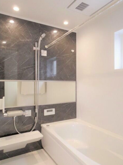 Kolet南与野の浴室