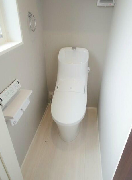 Kolet南与野のトイレ