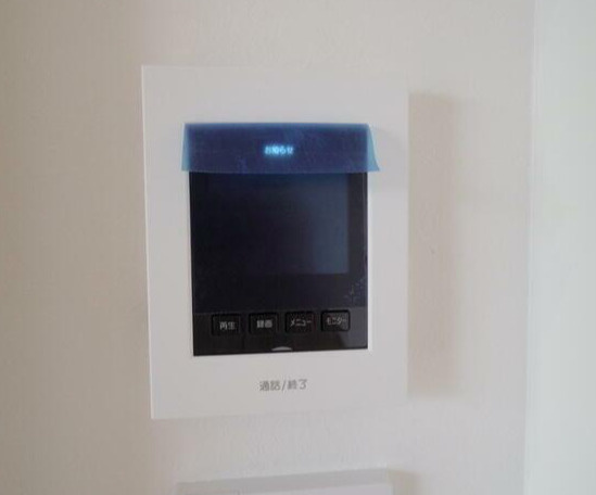 Kolet南与野のセキュリティ