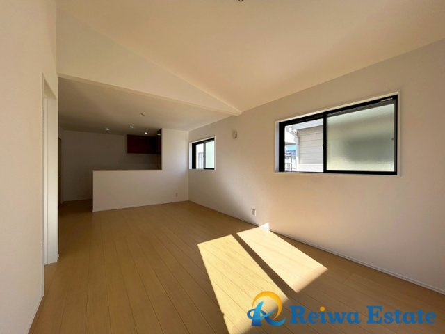 新築戸建　茅ヶ崎市浜須賀