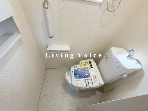 【バルコニー】 | 【仲介手数料０円】相模原市南区相模台6丁目2期　新築一戸建て　全2棟 | 相模原市南区相模台6丁目2期　新築一戸建て　全2棟