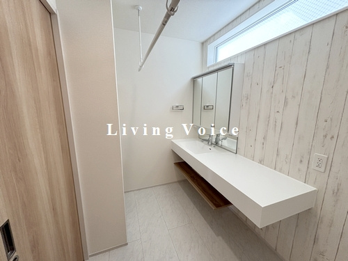 【トイレ】 | 【仲介手数料０円】相模原市南区相模台6丁目2期　新築一戸建て　全2棟 | 相模原市南区相模台6丁目2期　新築一戸建て　全2棟