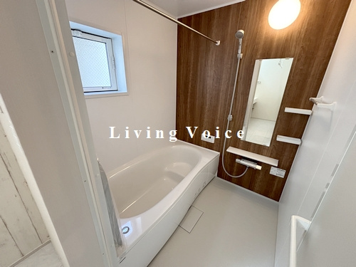 【脱衣所】 | 【仲介手数料０円】相模原市南区相模台6丁目2期　新築一戸建て　全2棟 | 相模原市南区相模台6丁目2期　新築一戸建て　全2棟