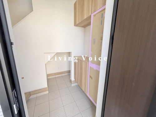 【和室】 | 【仲介手数料０円】相模原市南区相模台6丁目2期　新築一戸建て　全2棟 | 相模原市南区相模台6丁目2期　新築一戸建て　全2棟