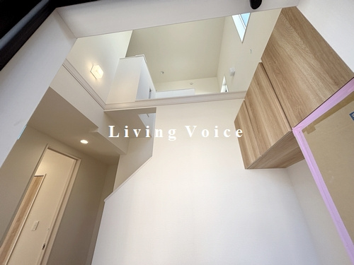 【洋室】 | 【仲介手数料０円】相模原市南区相模台6丁目2期　新築一戸建て　全2棟 | 相模原市南区相模台6丁目2期　新築一戸建て　全2棟