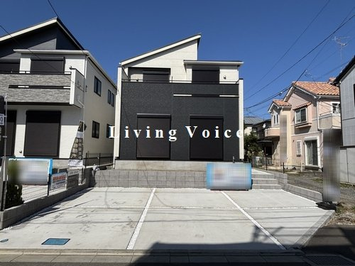 【キッチン】 | 【仲介手数料０円】相模原市南区相模台6丁目2期　新築一戸建て　全2棟 | 相模原市南区相模台6丁目2期　新築一戸建て　全2棟