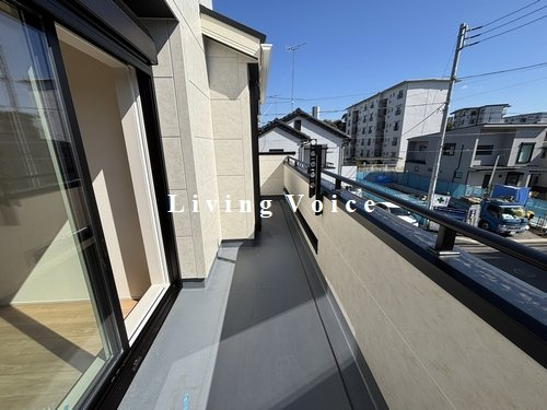 【洋室】 | 【仲介手数料０円】相模原市南区相模台6丁目2期　新築一戸建て　全2棟 | 相模原市南区相模台6丁目2期　新築一戸建て　全2棟