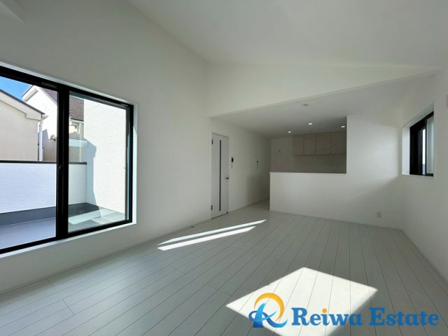 新築戸建　茅ヶ崎市浜須賀