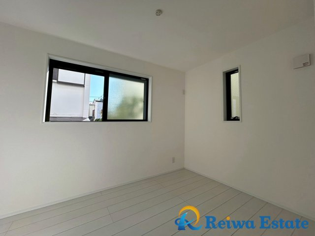 新築戸建　茅ヶ崎市浜須賀の子供部屋