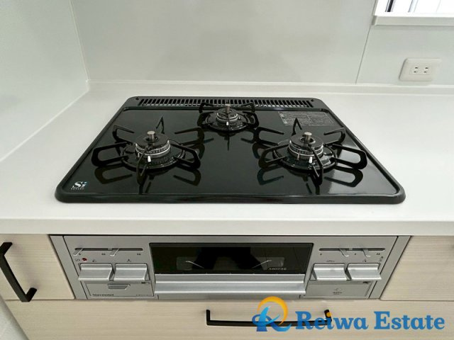 新築戸建　茅ヶ崎市浜須賀の設備