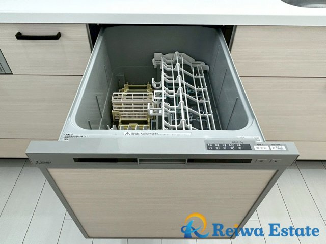 新築戸建　茅ヶ崎市浜須賀の設備