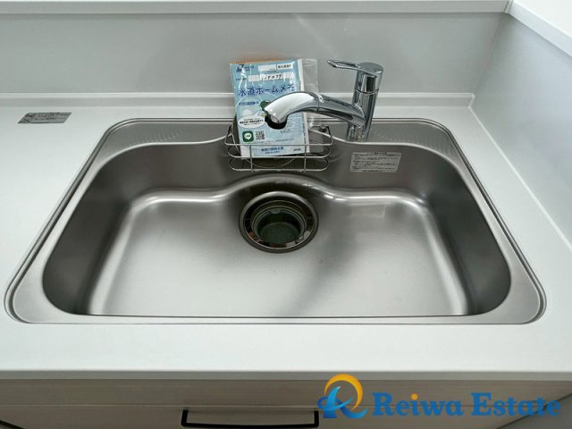 新築戸建　茅ヶ崎市浜須賀の設備