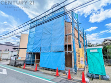 ハッピータウン伊丹市寺本2丁目　全4区画【新築戸建】の画像