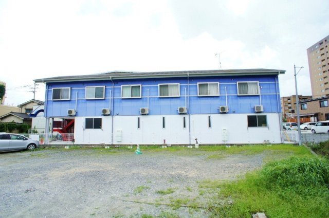 リベルタ鳥栖駅前【キャッシュバック対象物件】