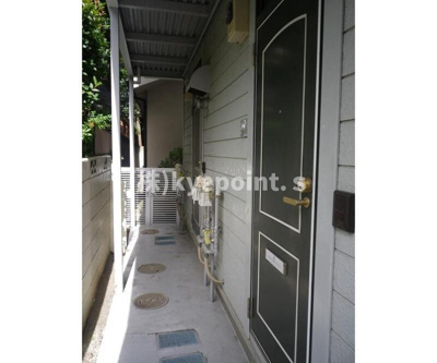 【その他共用部分】 | エステートピア根津