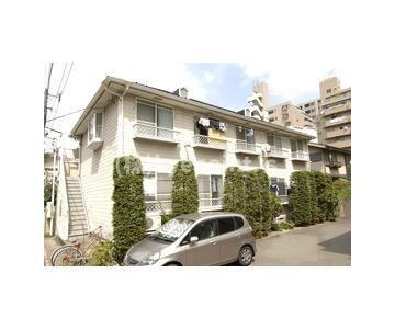 【エントランス】 | エステートピア根津