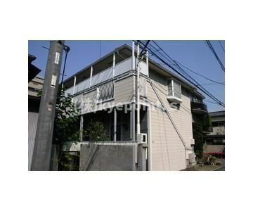 【外観】 | エステートピア根津