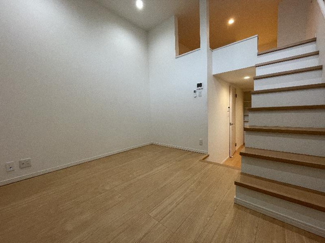 【居間・リビング】 | HPに初期費用掲載「プライスホーム」で検索！Casa Esperanza 田島