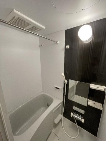 【浴室】 | HPに初期費用掲載「プライスホーム」で検索！Casa Esperanza 田島