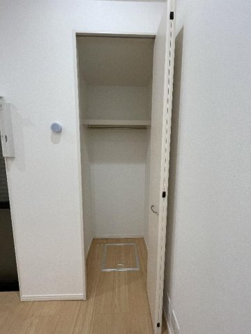 【収納】 | HPに初期費用掲載「プライスホーム」で検索！Casa Esperanza 田島