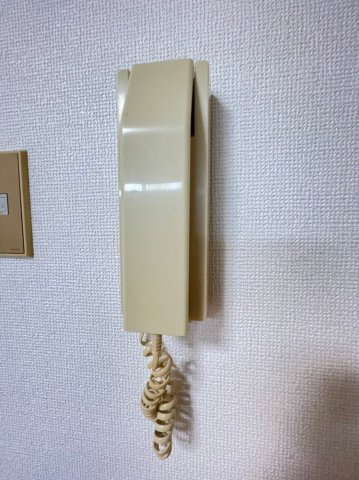 リバーサイドハイツのセキュリティ