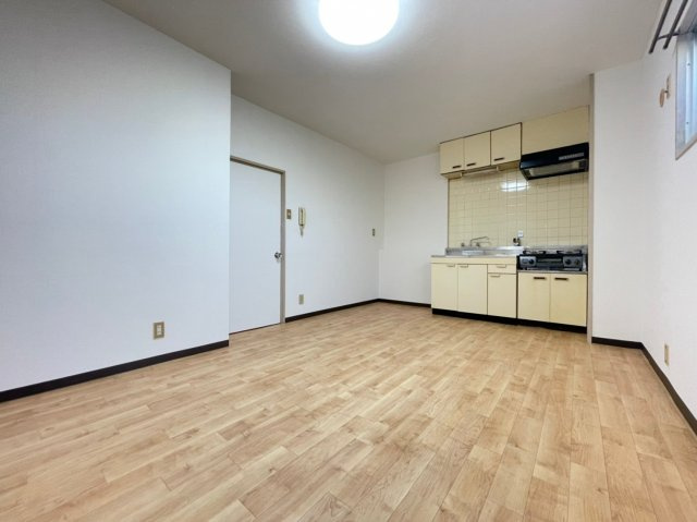 リバーサイドハイツのその他