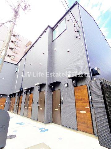 プライムガーデン武蔵小金井