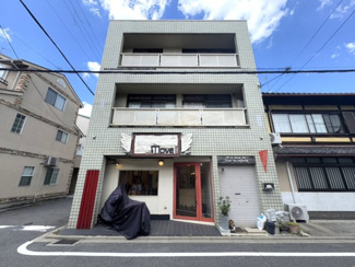 【外観】