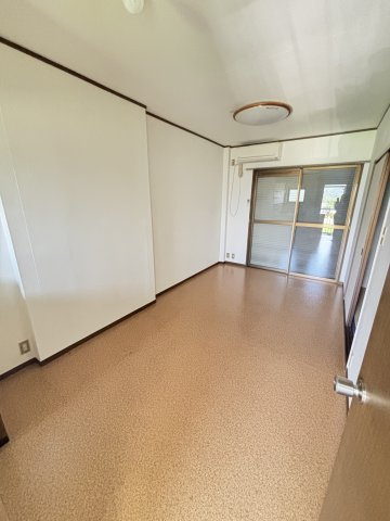 コスモハイツ美鈴