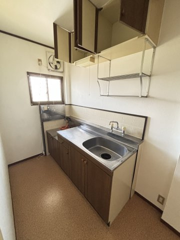 コスモハイツ美鈴