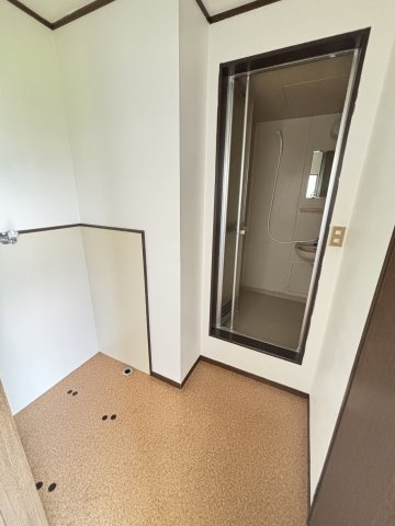 コスモハイツ美鈴