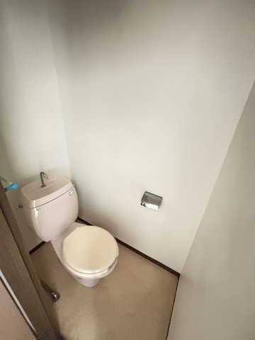 コスモハイツ美鈴