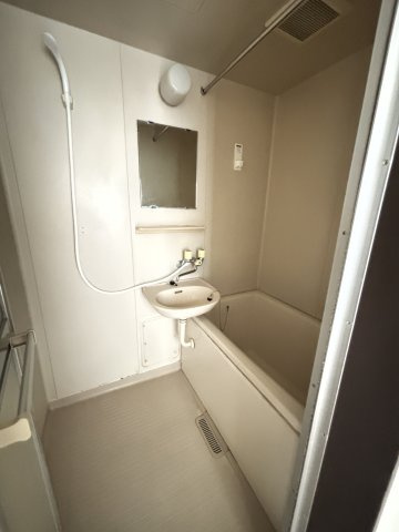 コスモハイツ美鈴