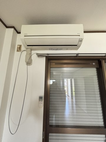 コスモハイツ美鈴