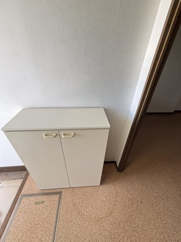 コスモハイツ美鈴