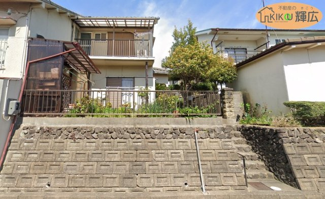 【外観】 | 明石市魚住町金ケ崎　土地