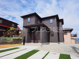 【外観】 | 現地写真（外観）即入居可！実際の建物内をご内覧できます♪※現地に係員は常駐しておりません。