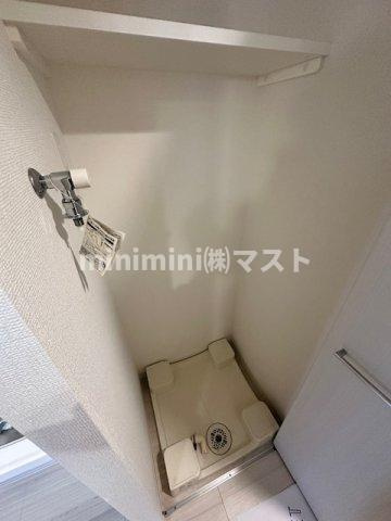 LiveCasa本町の設備